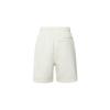 Jordan Casual Shorts Men's Oats Heather Gray FJ0701-141