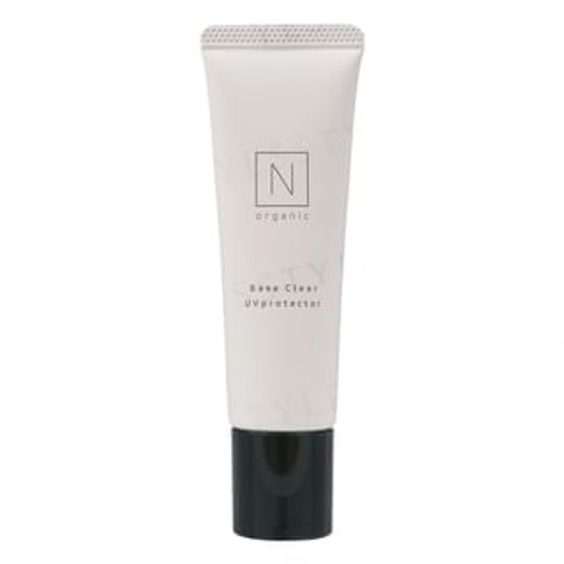 N organic - Base Clear UV Protector SPF 50+ PA++++ 30g