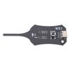Inductance Tester Motherboard Coil Detector Electronic Circuit Board Inductance Detector for Phone Repair Fast Fault