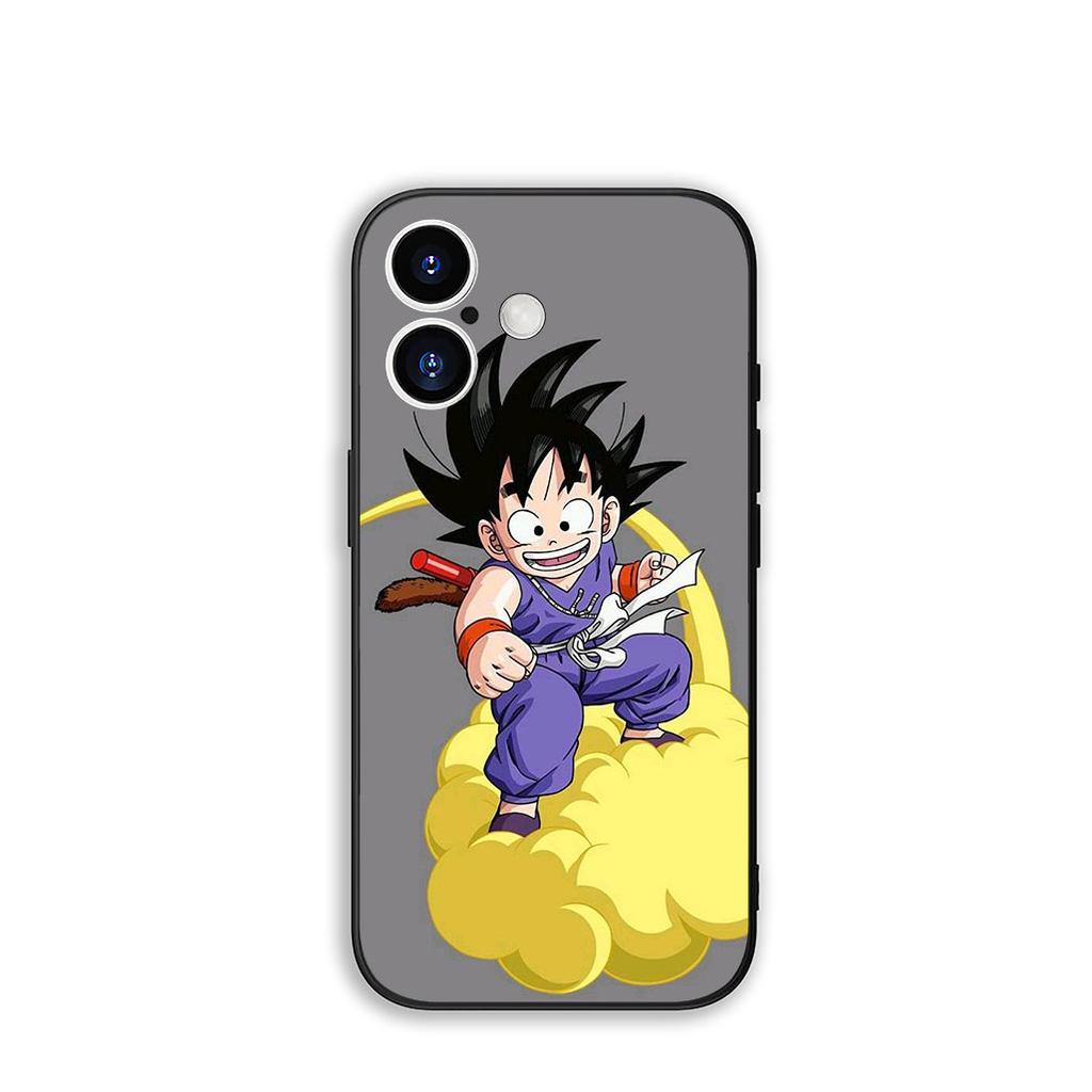 Phone Cover Dragon Gokus Ball Super DragonBalls for Xiaomi Redmi Note 15 11 9 10 Pro Plus A5 9A 9T 10A 10C 9C NFC 15C 8T Case