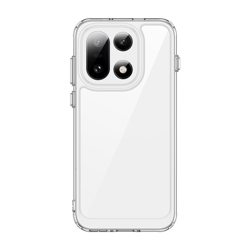 Applicable To Colorful One Plus 11 Mobile Phone Case OnePlus11T Mobile Phone Case 11R Space Case Acrylic Thickened and Anti-drop.