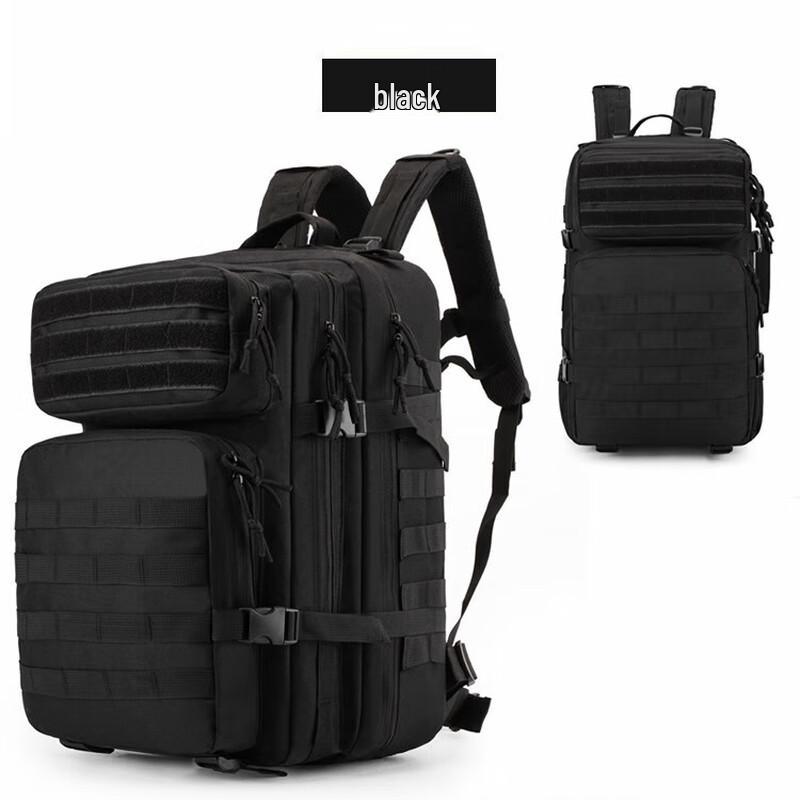 Kuzhe Outdoor Tactical Waterproof Backpack