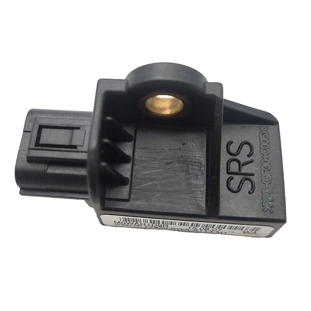 Fits For Honda Front Impact Sensor Plastic 77930-SWA-A11