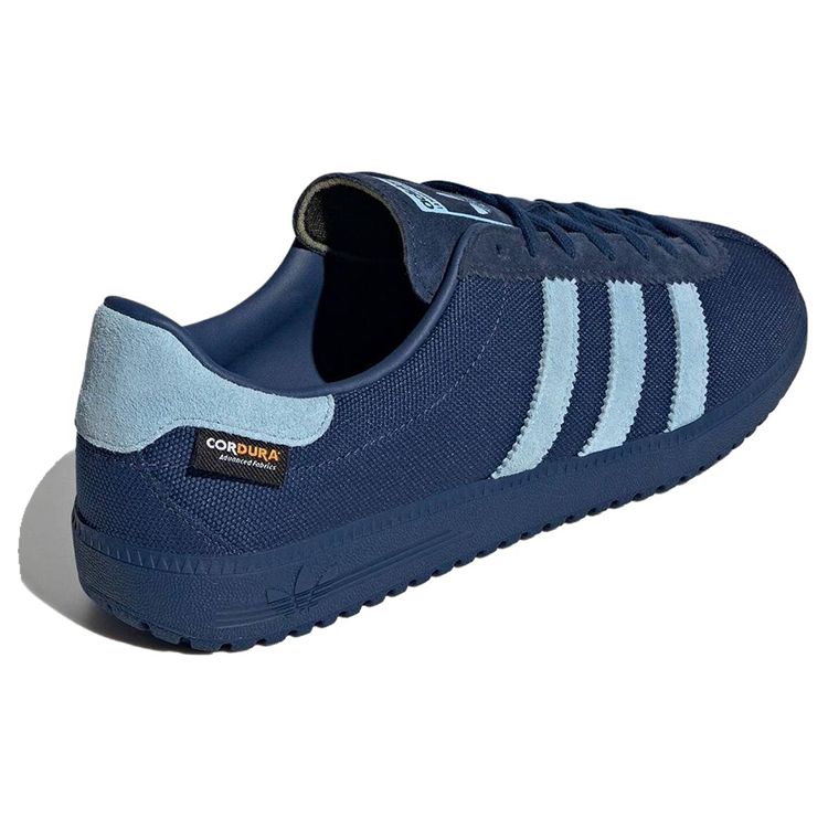 adidas Bermuda Mystery Blue Baskets Homme Bleu Clair IG6185