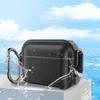Waterproof Cover Switch Is Suitable for AirPods Pro1 Apple Bluetooth Headset Cover 1st Generation and 3rd Generation Anti-drop Protective Case