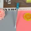 2Pcs Wrench Hammer Simulation Screwdriver Neutral Pen Set Durable High-value Stationery Cute Creative Office Supplies