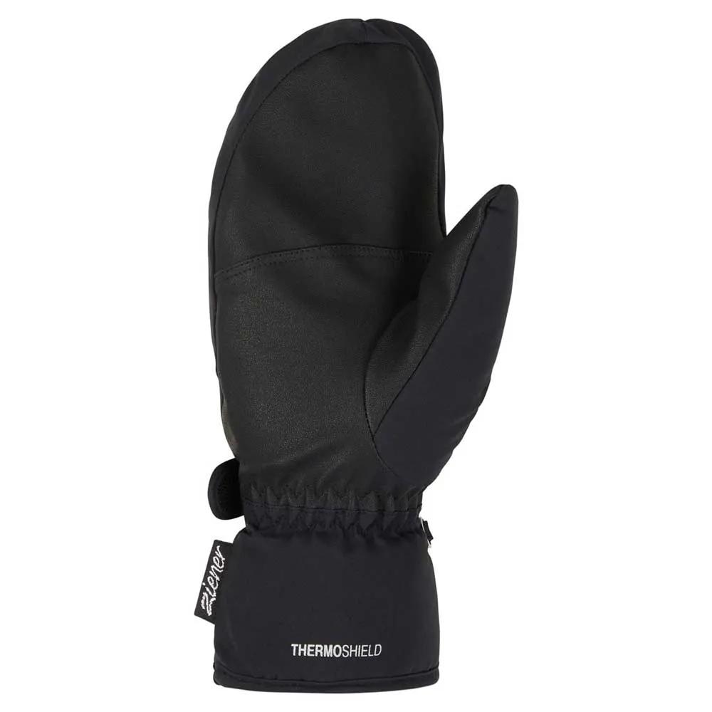Ziener Gloves Kisari As