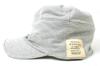 Sweat Work Cap MIX Gray L XL Large Size [BIG WATCH] DCP-11 Men's