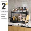 Yunshuang Kitchen Multi-functional Countertop Storage Rack