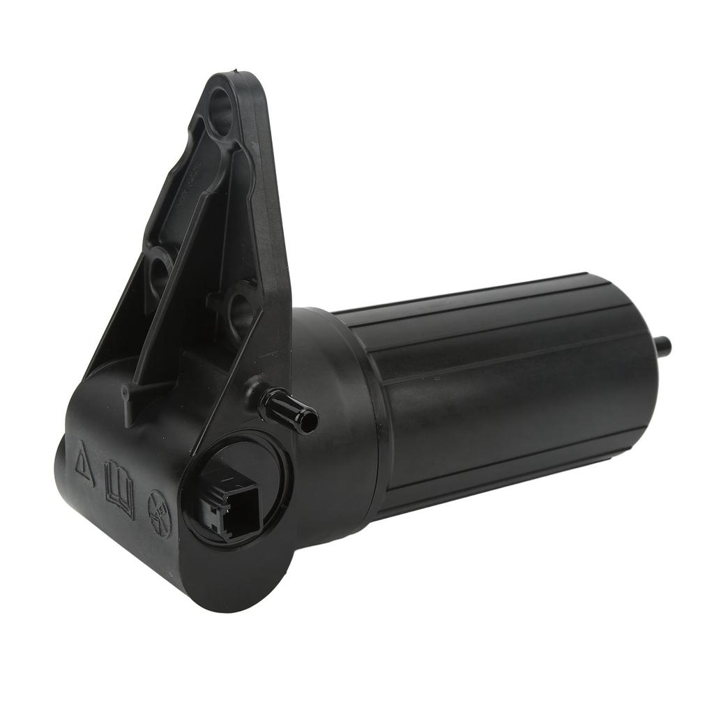 24V Electric Fuel Lift Pump with Repair Kit 4132A018 Replacement for Perkins Engines 1104D 44T