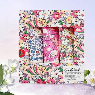 Cath Kidston Hand Cream Gift Set