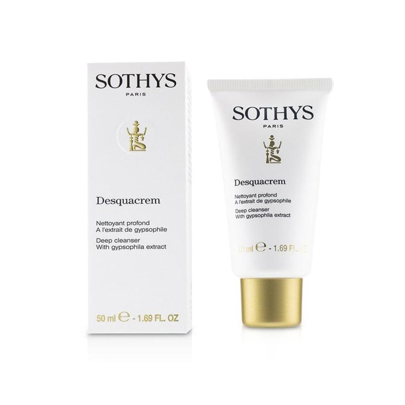 Sothys Descakream Deep Cleanser 50ml