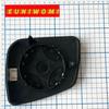 Wide Angle  Heated Mirror Glass for Mercedes-Benz A-Class W169  B-Class W245 2009 2010 2011 2012