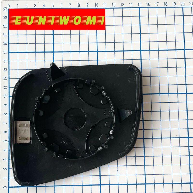 Wide Angle  Heated Mirror Glass for Mercedes-Benz A-Class W169  B-Class W245 2009 2010 2011 2012