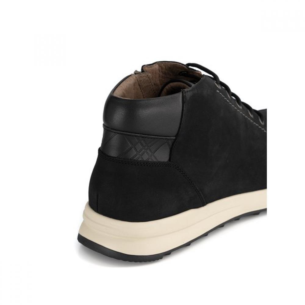 DakS Men S Comfort Semi caSual Chukka bootS Dmc503na10