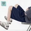 Men's Pure Cotton Versatile Casual Shorts