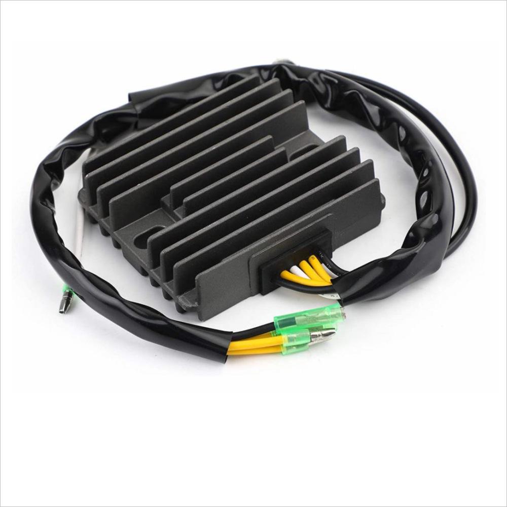 Model 2003.21: Compatible with Honda 35 HP BF35AM SH598C-12 860-437-0060