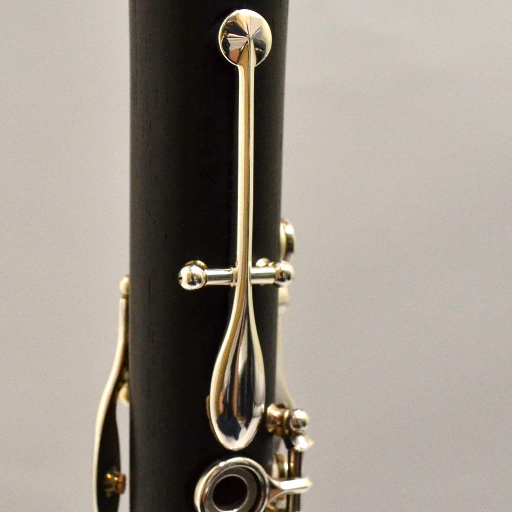 YAMAHA B Flat Clarinet Standard YCL-450