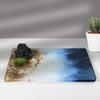 1 PCS Large Rectangular Silicone Mold, Suitable For Epoxy Resin River Tables And Resin Art Creations