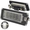 LED-skyltbelysning kompatibel med Peugeot, Citroen, Fiat, Lancia - 2 st Off-Road