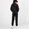 Nike Fleecefôret brodert logo avslappet sportsett barn aktivtøy svart BV3634-010