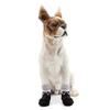 Doggie Socks Anti Warm Non-Slip Socks for Dogs 12Pcs Set