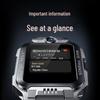 Little Genius Z6 Pro Youth Edition Kids 4G GPS Smartwatch (CN version)