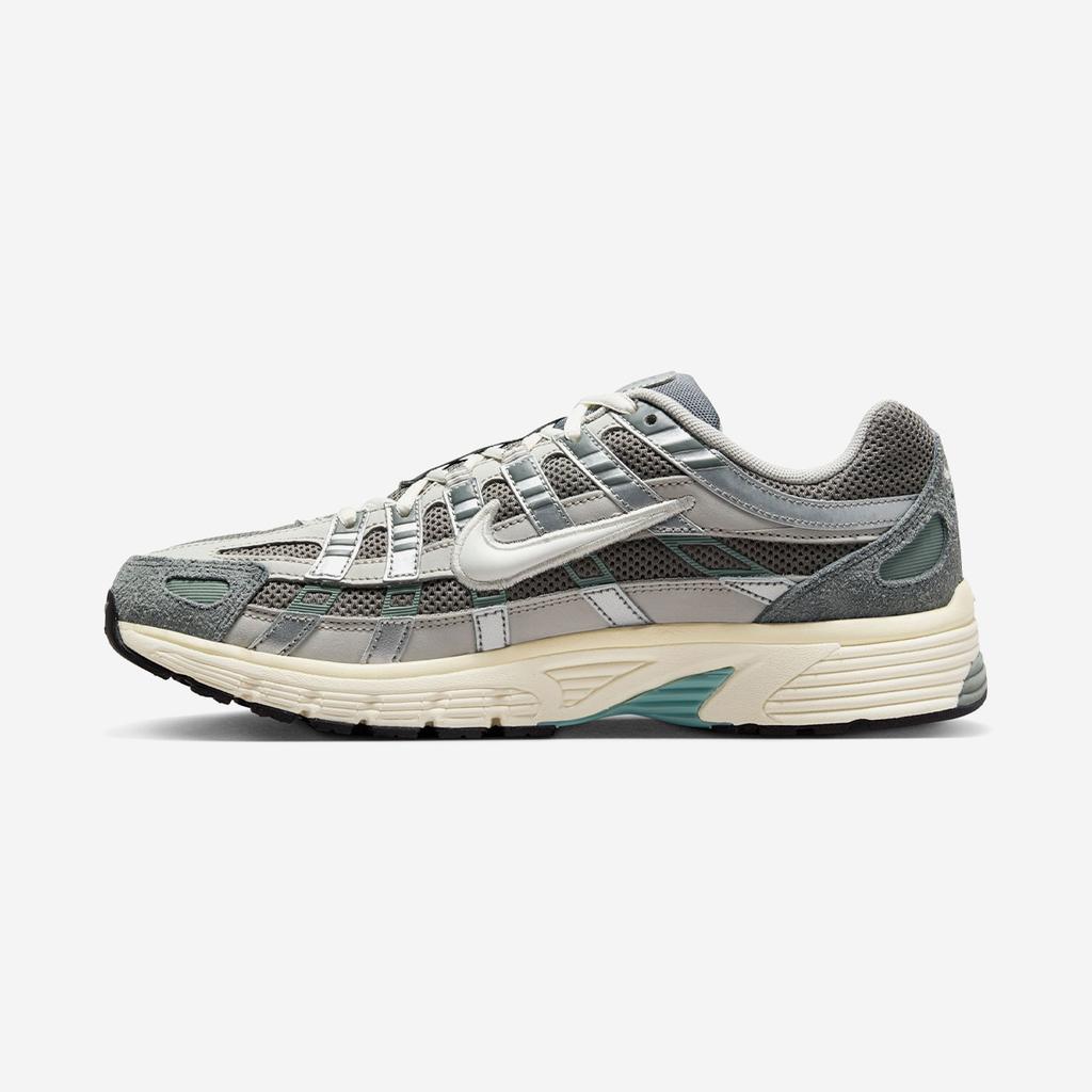 Nike Nike P-6000 SPNT, FN7509, 1020100183, Popular Korean Shoes