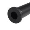 Wire Boot Wire Boot 10/12mm 5pcs Anti Bending Black