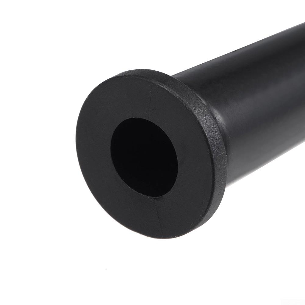 Wire Boot Wire Boot 10/12mm 5pcs Anti Bending Black
