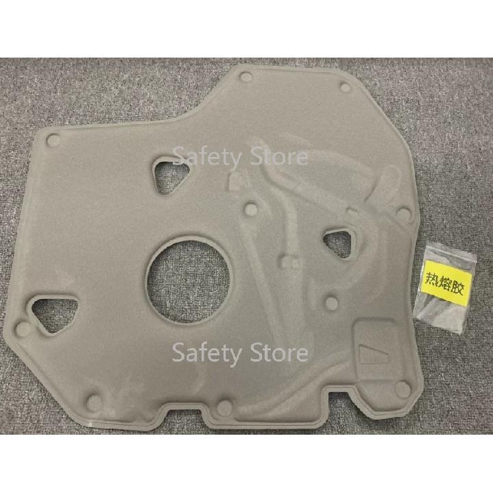 Suitable for BMW 6 5 7 Series N55 X5 X6 GT535i N20 G30G31 520i 530i engine hood insulation cotton sound insulation cotton