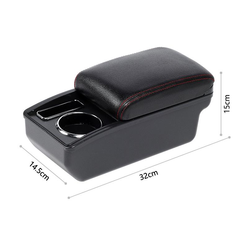 Interior Accessories for Hongguang V Car Armrest Box
