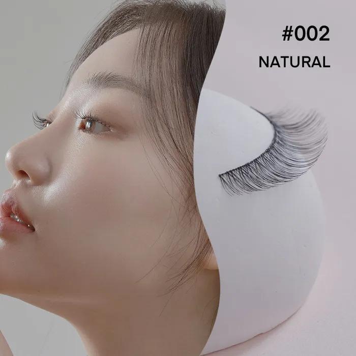 [Easy Band Lash] Choose from 4 Types of The Tool Lab Eyelash The Style Lash