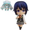 Nendoroid School Girl Strikers Satoka Sumihara Non-scale ABS & PVC Painted Movable Figure