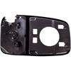 IVECO DAILY 06-25 Outer Mirror Inner Housing with Short Arm, Right