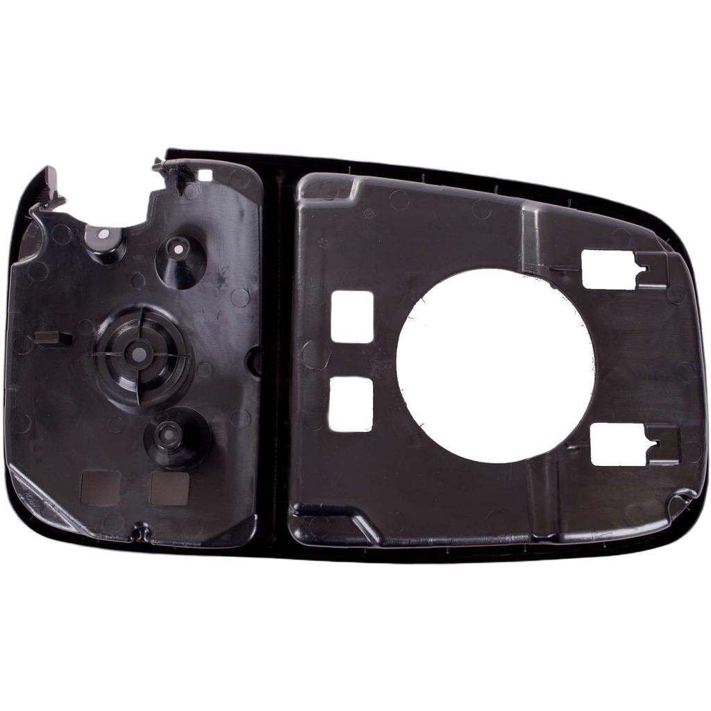 IVECO DAILY 06-25 Outer Mirror Inner Housing with Short Arm, Right
