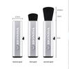 Car Retractable Air Outlet Cleaning Brush Dust Small Soft Brush For Honda Accord Civic FIT CRV Jazz HRV Vezel CRZ City CRX Pilot