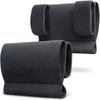 Elastic Tactical Tourniquet Holder Retention Band TQ Sleeve Pouch Horizontal Battle Belt Accessory for Emergency Medical Supplie