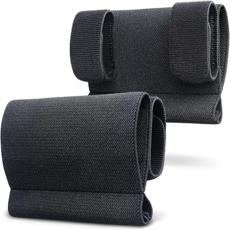 Elastic Tactical Tourniquet Holder Retention Band TQ Sleeve Pouch Horizontal Battle Belt Accessory for Emergency Medical Supplie