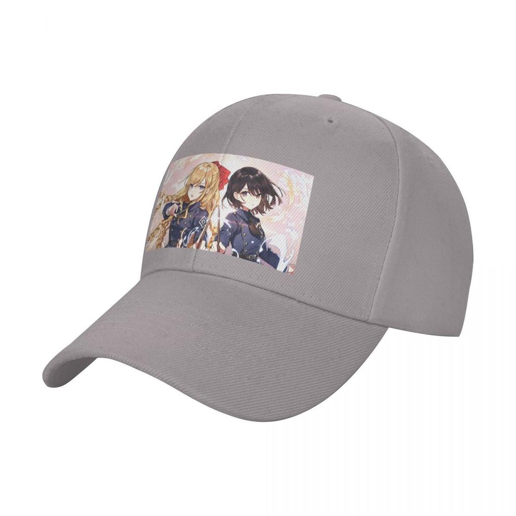 I'm in love with the Villainess Rae x Claire Baseball Cap dad hat luxury woman cap Boy Child Women's