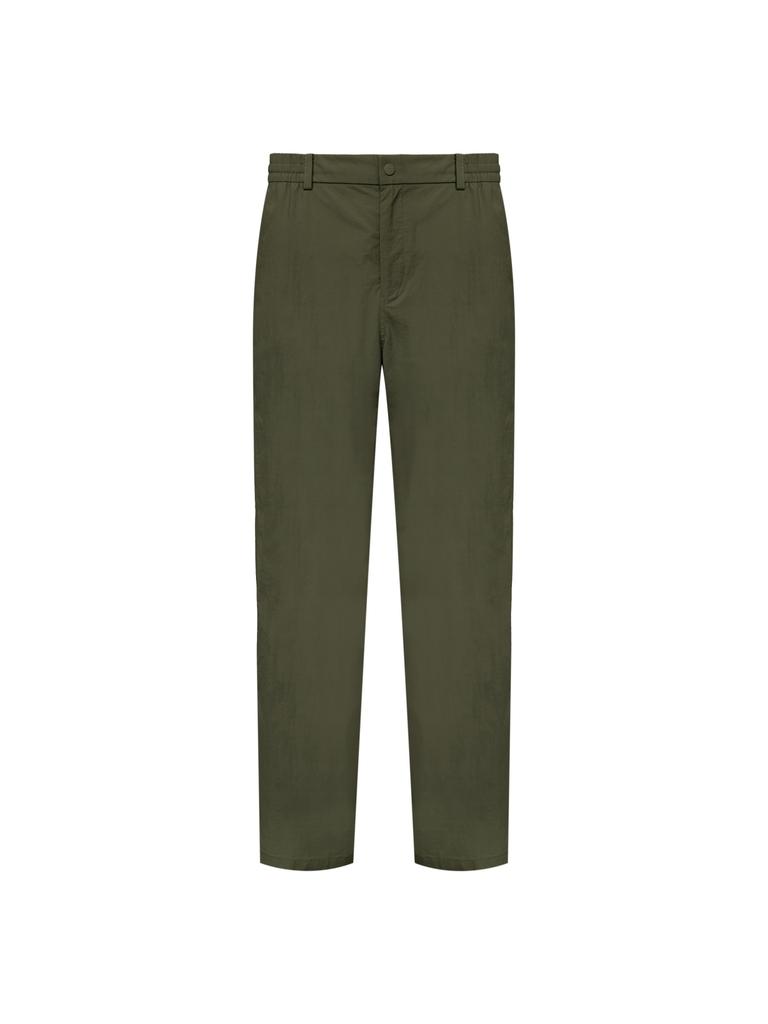 EIDER Daily Easy Men'S Basic Pants_Olive Khaki