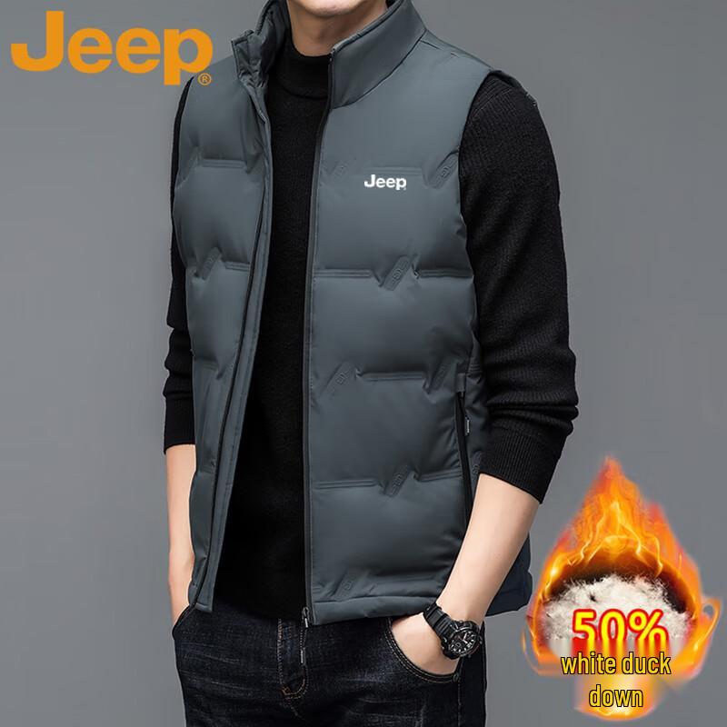 

JEEP Men s Casual & Outdoor Apparel 4XL