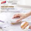 Taili Soft Bristle Laundry and Shoe Brush