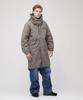 Coat Exclusive MODS PARKA 3WAY 2XL 310 Olive [AVIREX] WEB&DEPOT Men's 783-4954005
