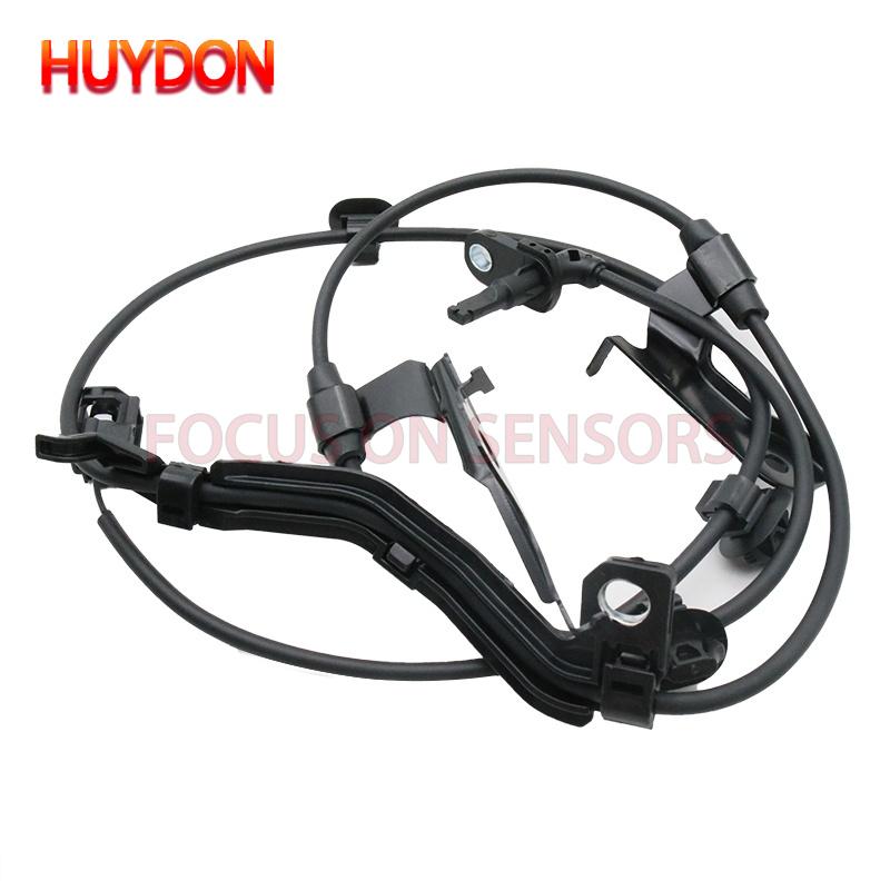 89543-47040 89542-47040 Front Left/Right ABS Wheel Speed Sensor For Toyota Prius 2016- ALS3059 5S15797 ALS3052 5S15790