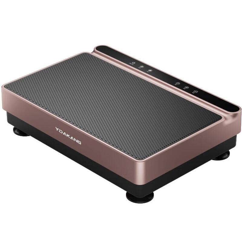YTYIN Home Vibration Plate Fat Burning Machine CN Plug (adapter Included)