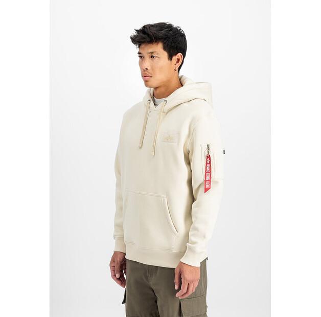 Alpha Industries Backprint Hoodie