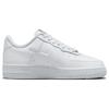 Nike Air Force 1 07 SE Dance - Sneakers Bianche da Donna Multicolor Nero FB8251-100