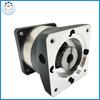 Nema 34 Planetengetriebe Eingang 12,7/14mm Abtriebswelle 14mm 16mm Schritt DC Motor Nema34 Übersetzungsverhältnis5:1,10:1 86mm Schrittmotor Untersetzungsgetriebe