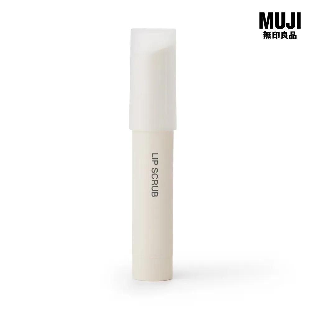 Muji Lip Scrub Lip scrub